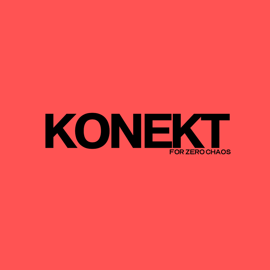 Konekt – For Zero Chaos